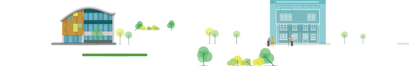 Land and planning background