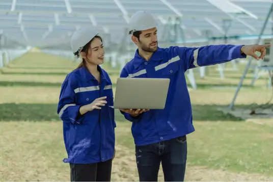 Renewable Energy Analyst thumbnail