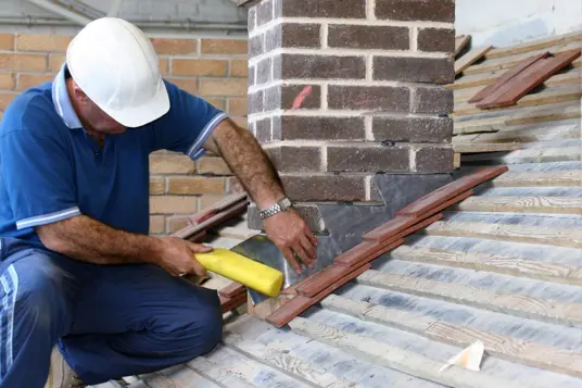 Lead Roofer thumbnail
