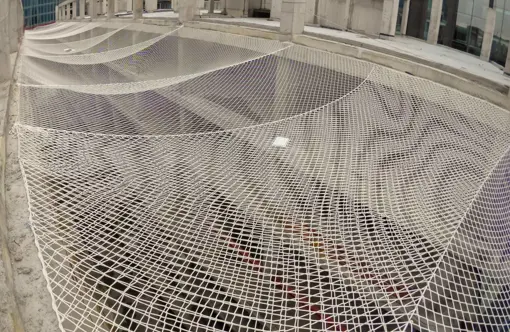 Safety Netting Rigging Safety Net Rigger Salary & Job Description