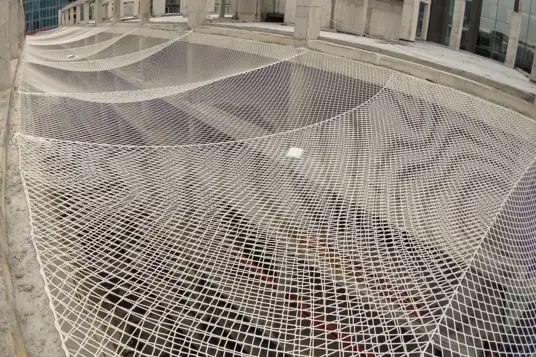 Safety Net Rigger thumbnail