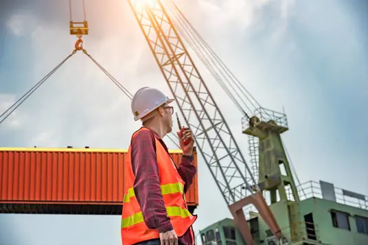 Crane Supervisor thumbnail