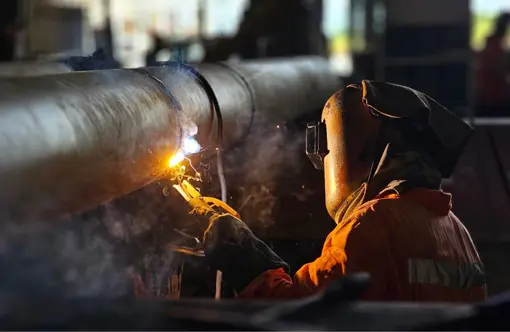 Welding