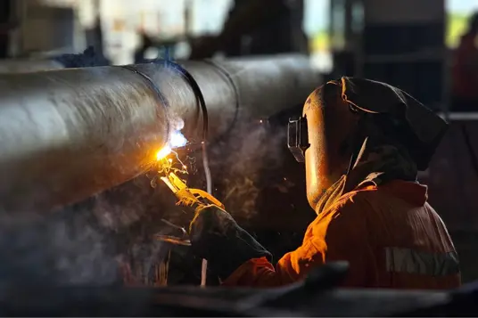 Welder Engineer thumbnail