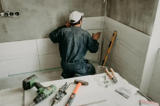 Wall and Floor Tiler thumbnail