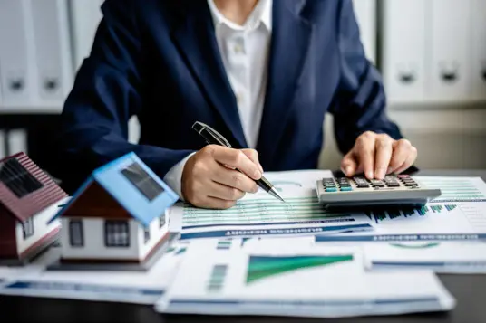 Accounts Assistant thumbnail