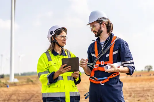 Field Technician thumbnail