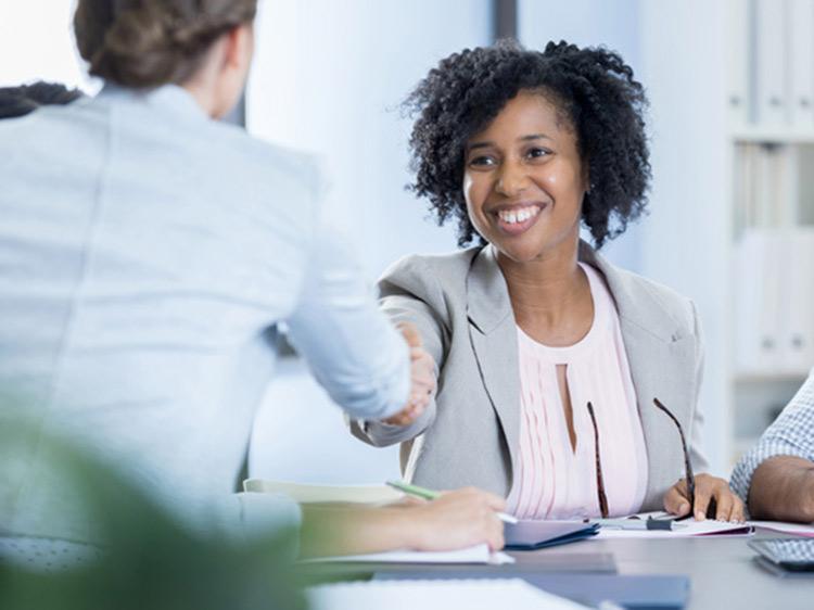How To Prepare For A Job Interview – Go Construct 