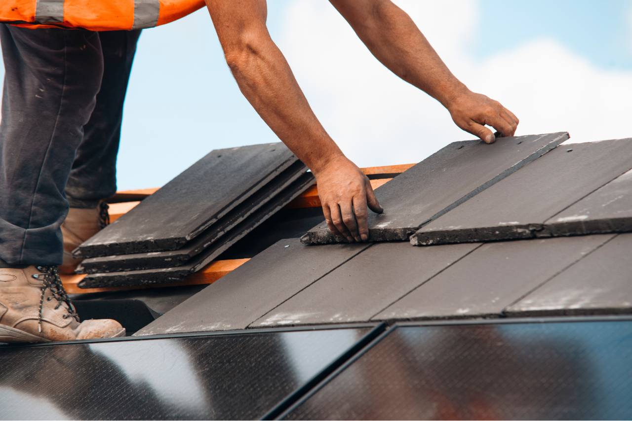 Roofing Services Guildford