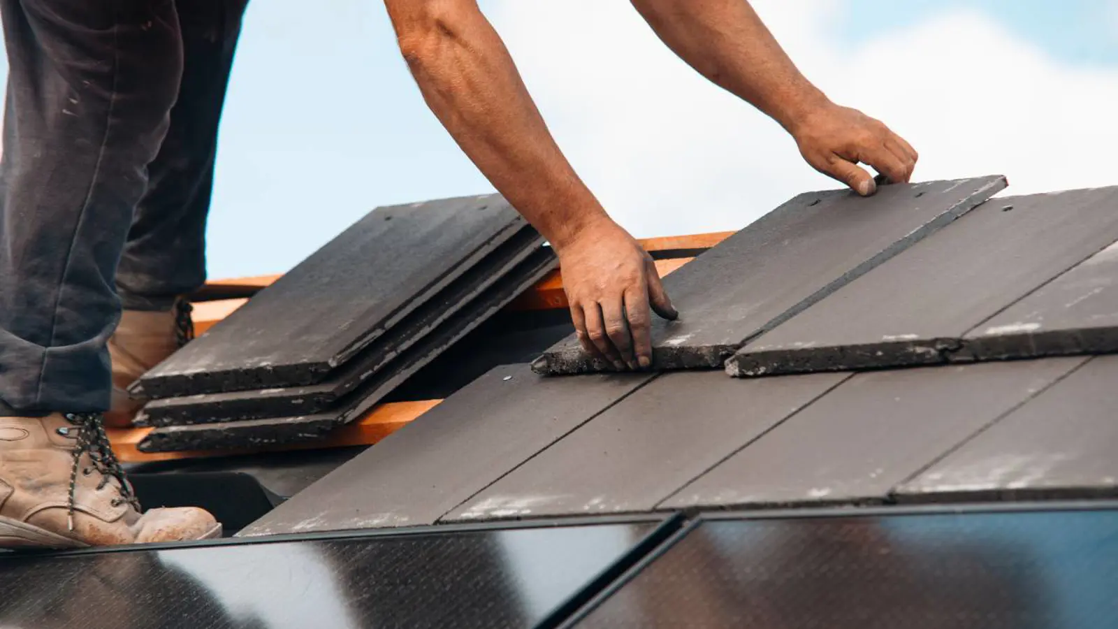 Guildford Roofers