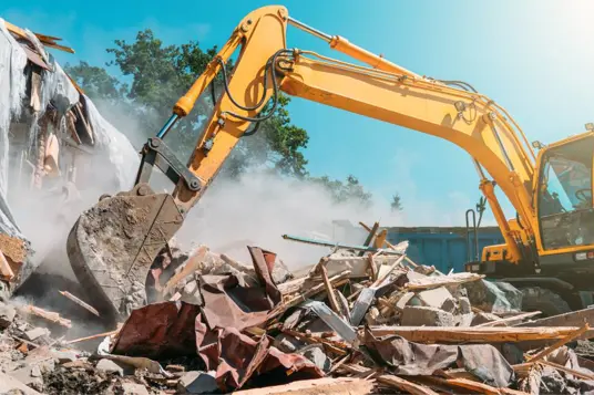 Demolition Operative thumbnail