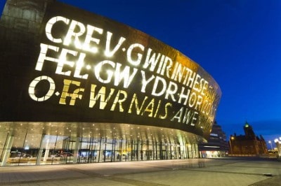 Cardiff Takes The Lead On Greener Cities