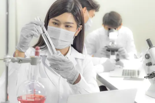 Chemical Engineer thumbnail