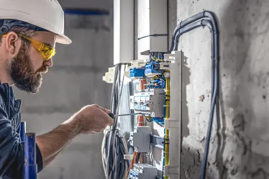 Electrical Engineer thumbnail
