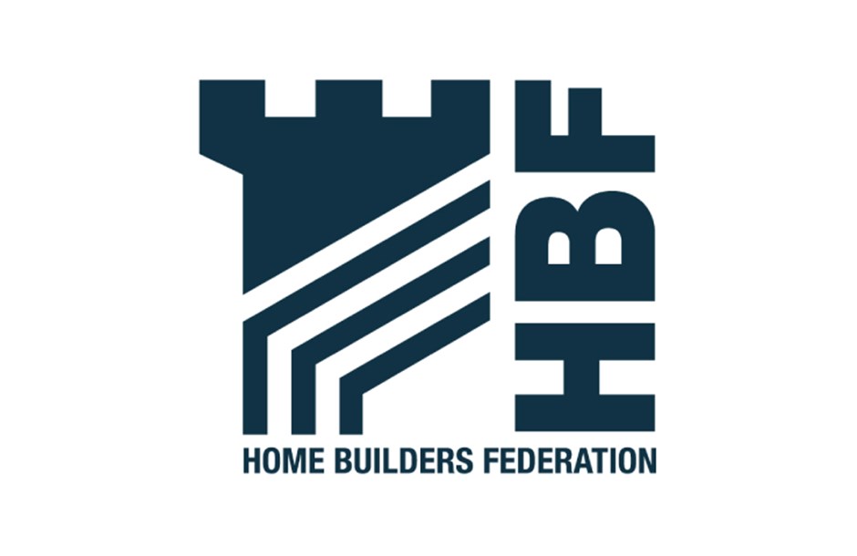 Home Builders Federation Logo