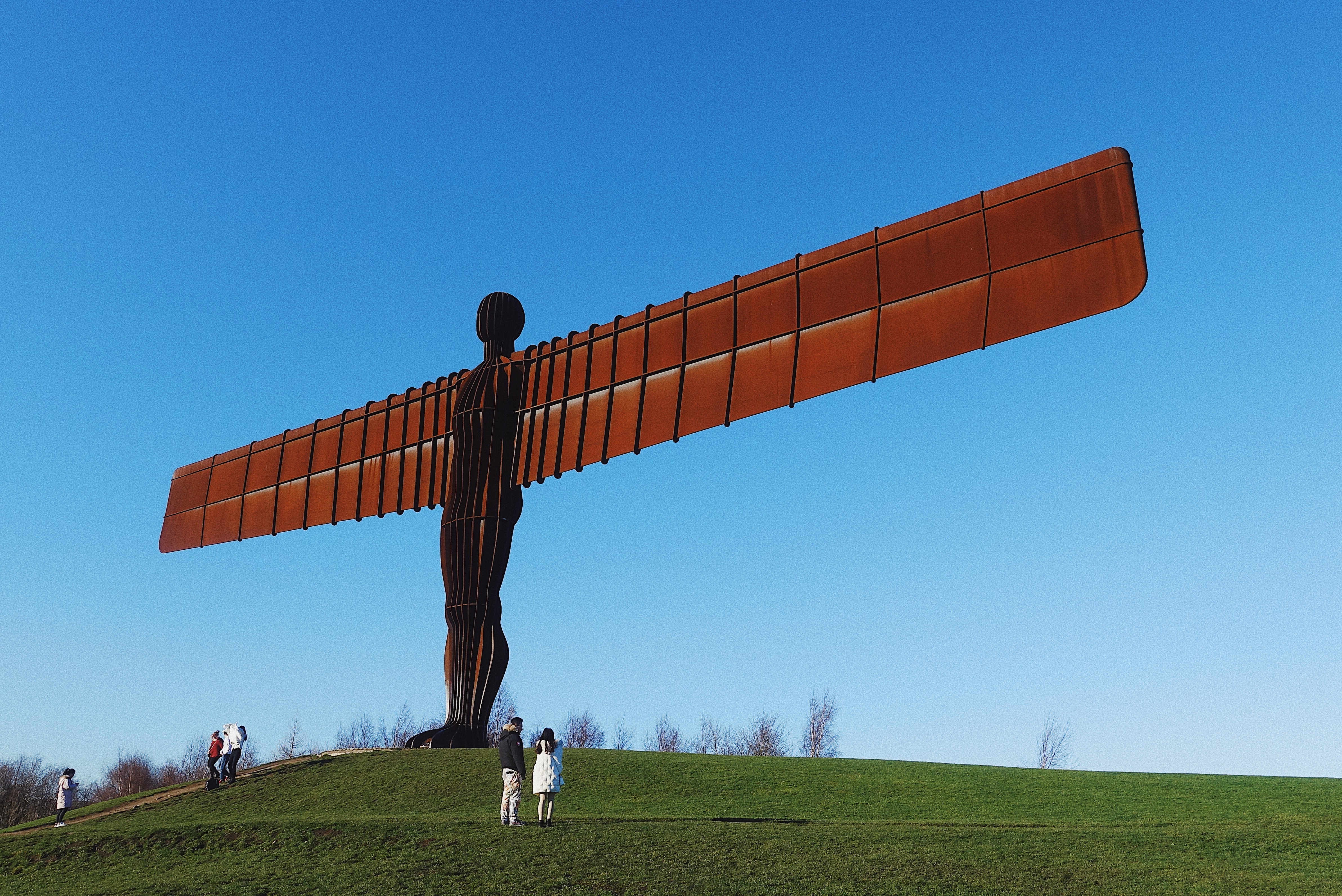 Apprenticeships in the North East of England