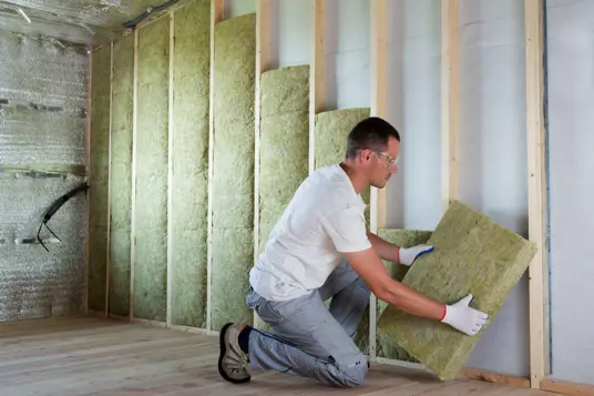 Thermal Insulation Installer thumbnail