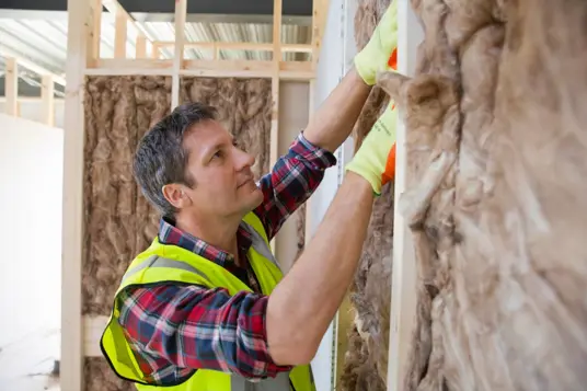 Cavity Insulation Installer thumbnail