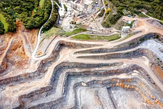 Quarry Worker thumbnail