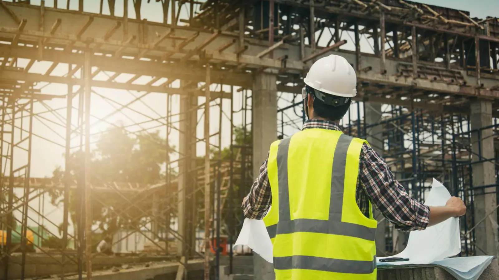 What Does A Structural Engineer Do? (Job Description)