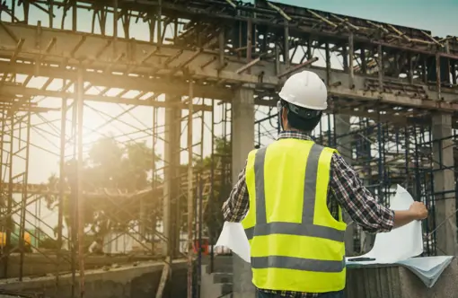 What Does A Structural Engineer Do? (Job Description)