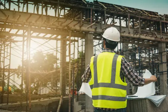 Structural Engineer thumbnail