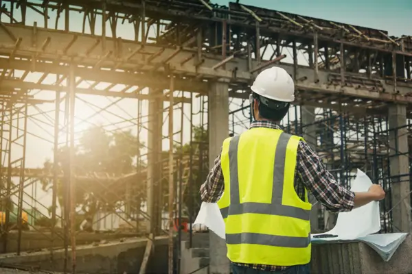 What Does A Structural Engineer Do? (Job Description)