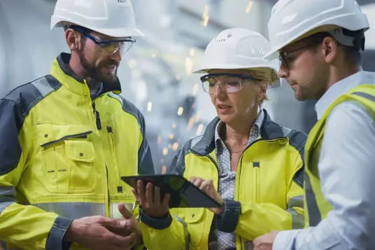 Plant Support Services Coordinator thumbnail