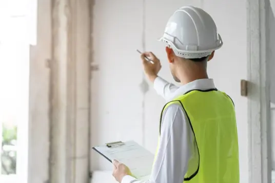Building Control Surveyor thumbnail