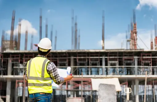 Construction Site Manager Job Description & Salary