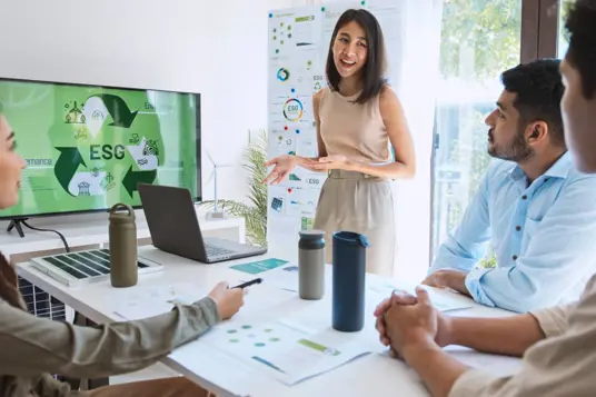 Sustainability Manager thumbnail