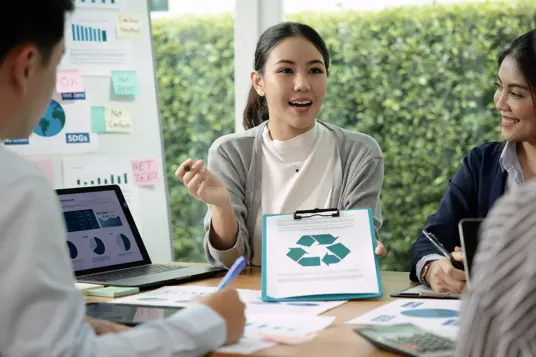 Environmental Advisor thumbnail