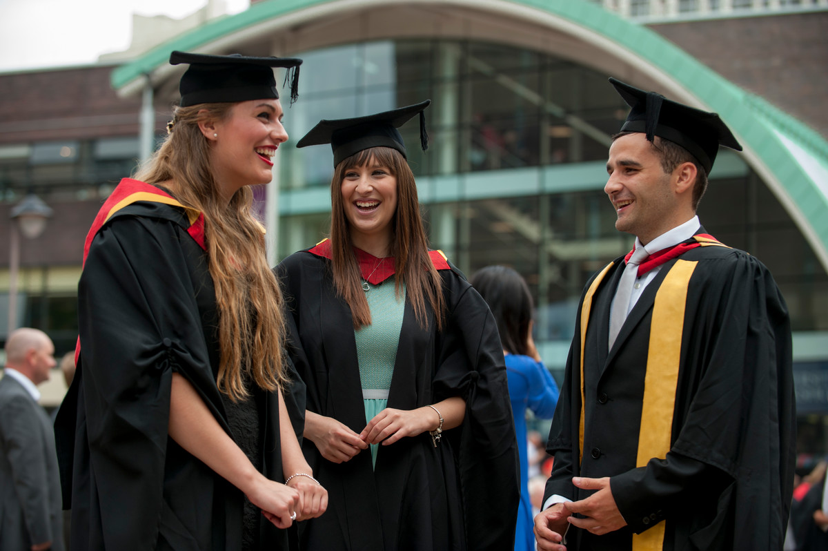 What to expect from a degree apprenticeship