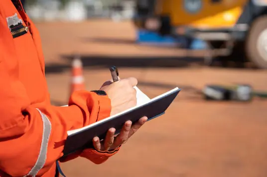 Lifting Equipment Inspector thumbnail