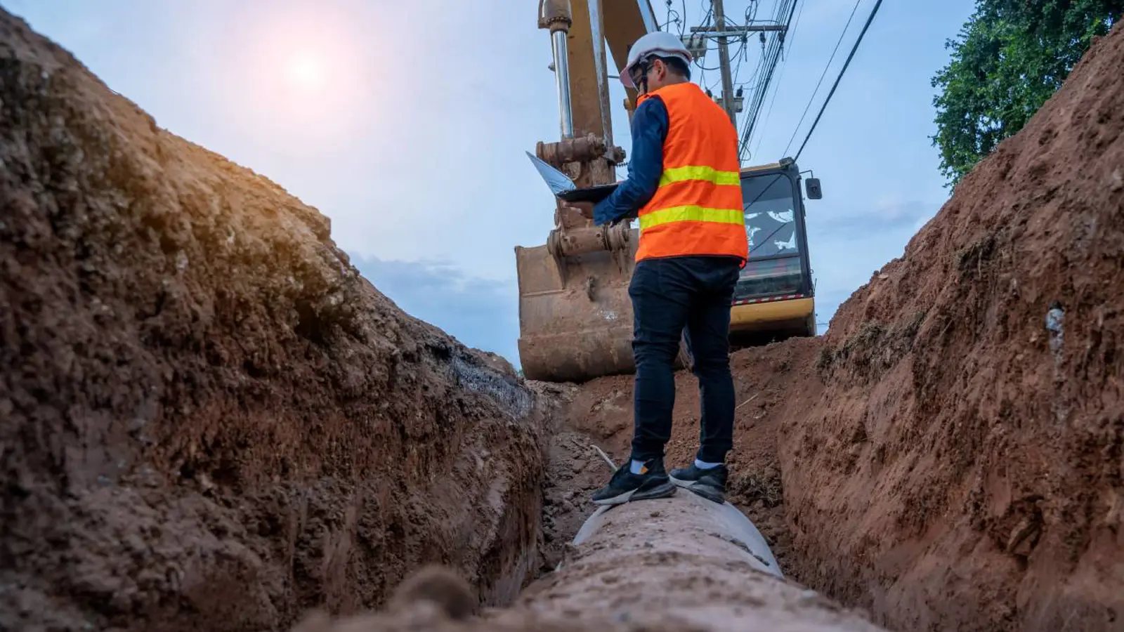 Drainage Engineer Job Description, Salary & Career Path