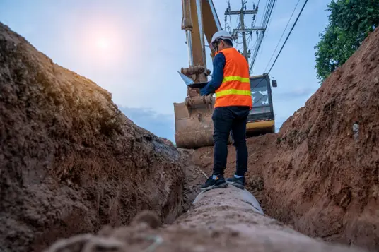 Drainage Engineer thumbnail