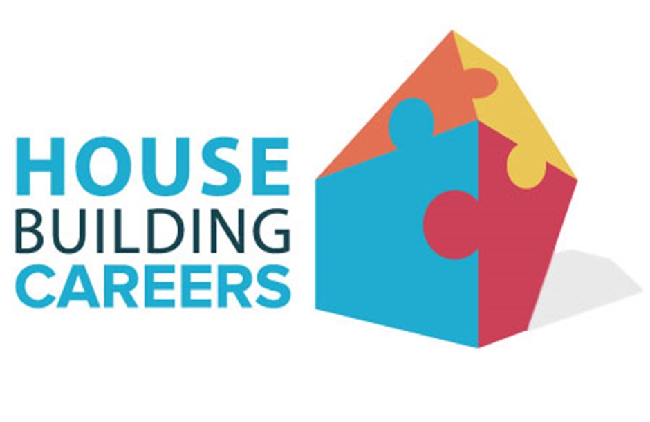 House Building Careers Logo