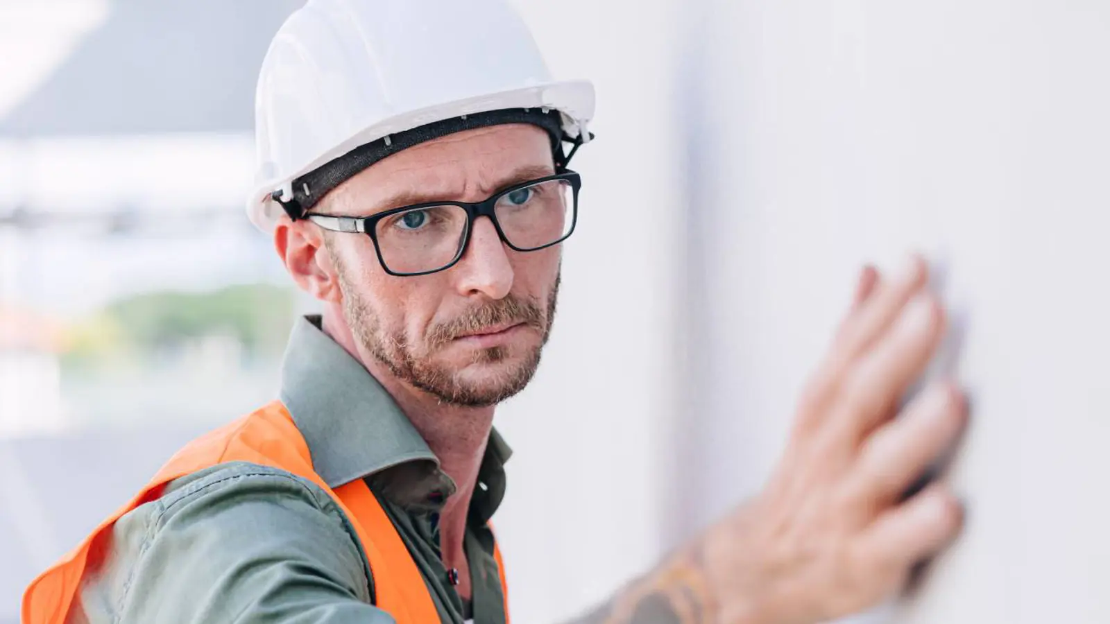 Filing Foreman Finishing Foreman Job Description (Salary, Skills)