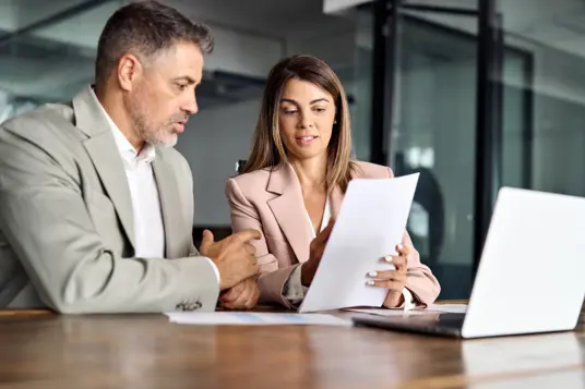 Legal Advisor thumbnail
