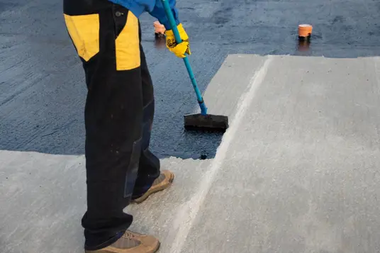 Liquid Waterproofing Roofer thumbnail