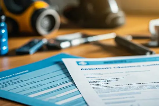 Asbestos surveyor thumbnail