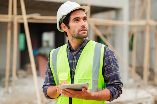 Civil Engineering Technician thumbnail