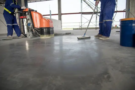 Concrete Finisher thumbnail