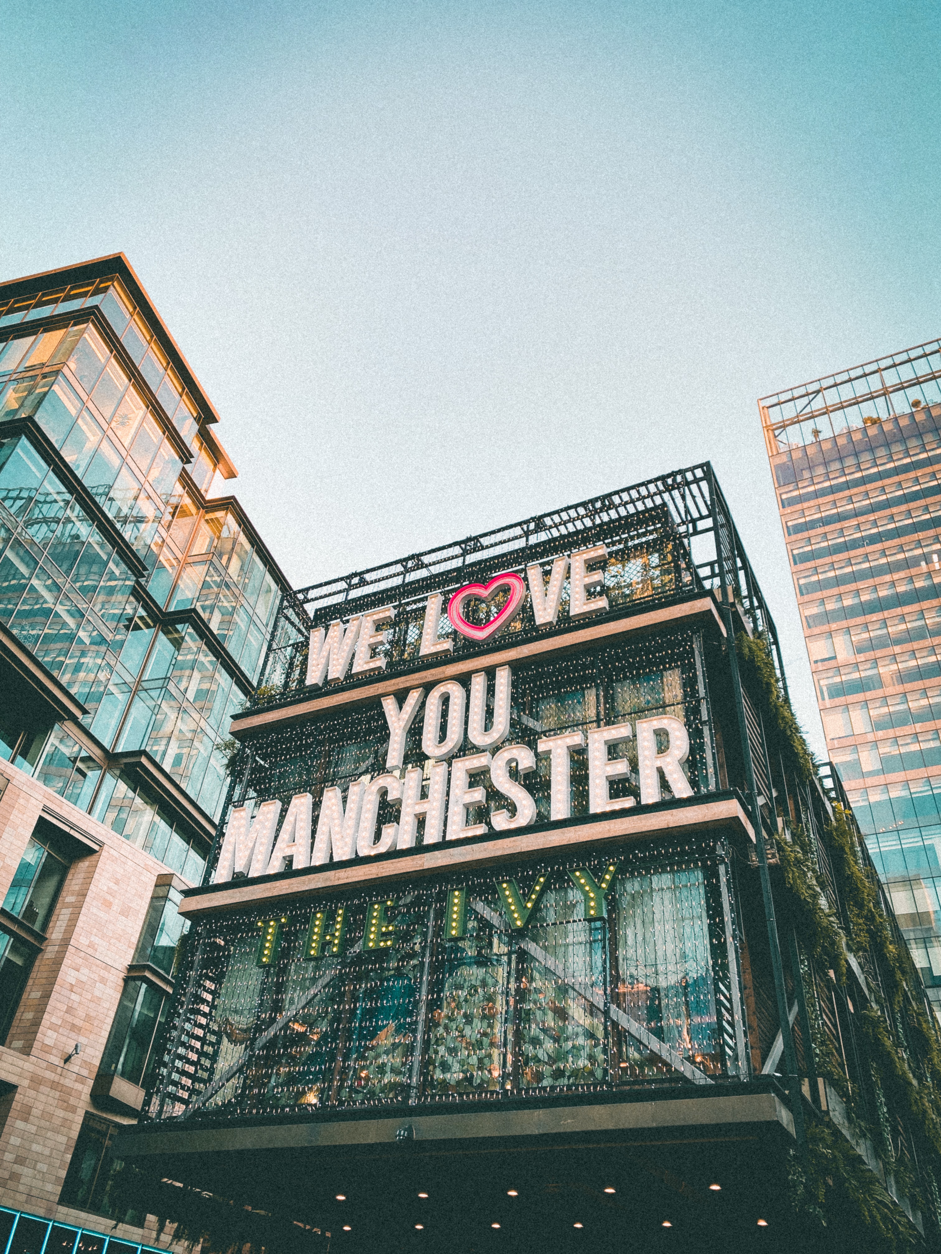 Where to find the best apprenticeship jobs in Manchester 