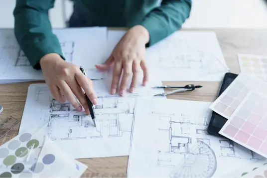 Architectural technician thumbnail
