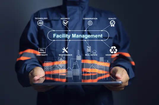 Facilities Manager thumbnail