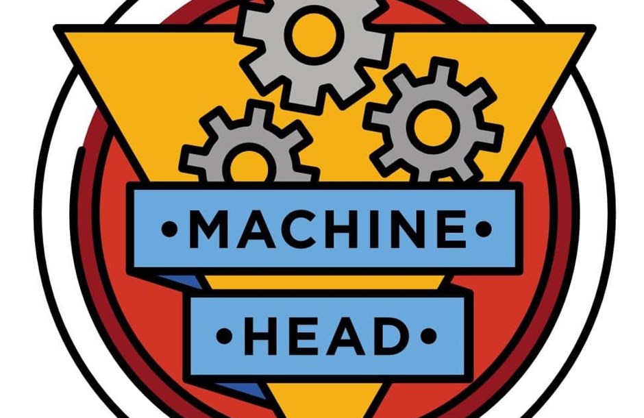 The Machine Head