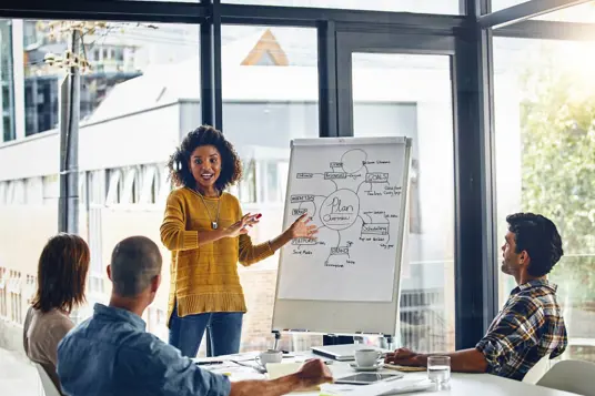 Business Development Manager thumbnail