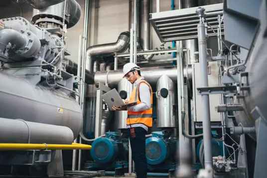 Nuclear Process Engineer thumbnail