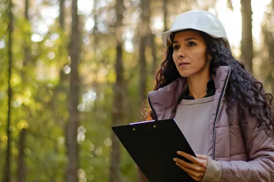Ecologist thumbnail